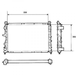 Lancia Khler     Dedra+Fiat Cpe, 8109134