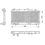 Lancia Khler     Punto;Lancia Y, Ypsilon 96-00, 8109164