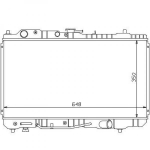 Mazda Khler       Mazda 323 Bg, 8120137