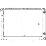 Mercedes Khler           Db W 201, 8121139