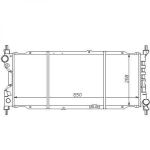 Opel Khler       Opel Corsa B, 8125140