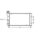 Seat Khler        Seat Toledo, 8133169