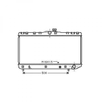 Toyota Khler            Corolla, Corolla(Typ E11) 99-02, 8136136