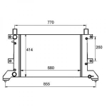 Volkswagen Khler           Vw Lt Ii, 8138189
