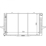 Volvo Khler   Volvo S/V 70;850, S70/V70 96-99, 8139123