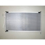 Ford Kondensator    Ford Focus, Focus 98-01, 8141500