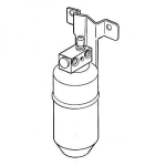 Volkswagen Trockner           Galaxy, 8149001