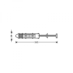 Volkswagen Trockner        Vw Sharan, 8149011