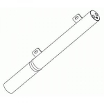 Mercedes Trockner             W211, E-Kl.E220-500 W211 06-09, 8161502