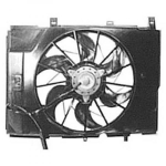 Mercedes Khlerlft.Kpl.  E-Klasse, SLK R170 96-04, 8163502