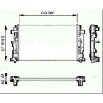 Mercedes Khler           Sprinter, 8166306