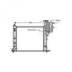 Mercedes Khler      Vito/V-Klasse, 8166506