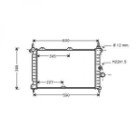 Opel Khler         Opel Astra, 8180405