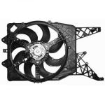Opel Khlerlfter      Corsa D, Corsa D 3/5 trg. 11->>, 8181410