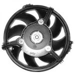 Volkswagen Khlerlfter    Vw Passat, 8224611