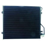Chrysler Kondensator       Liberty, 8260002
