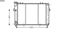 Chrysler Khler     Grand Cherokee, 8261008