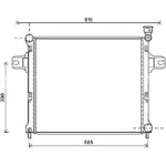 Chrysler Khler        Gd.Cherokee, 8261213