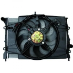 Komplette Frontmodule Frontmodul +A/C  Alfa 147, Kompl. Frontmodule, 8304106