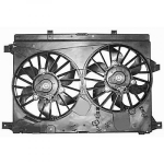 Alfa Romeo Doppellfter Kpl.Alfa 159, 8305203