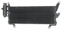 Lancia Kondensator      Lancia Y, 8321200