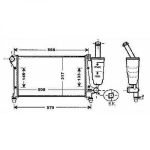 Fiat Khler         Fiat Panda, Panda 12->>, 8343403
