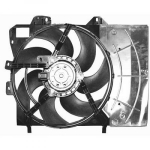 Peugeot El.Lfter     Peugeot 207, 207 06-09, 8422607