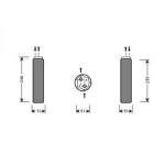 Renault Trockner          Clio Ii, Clio II 98-01, 8441302