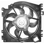 Renault Klimalfter    Clio;Modus, Modus/Grand Modus 08->>, 8441403
