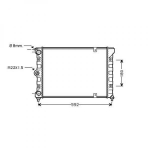 Volkswagen Khler        Polo;Passat, 8502620