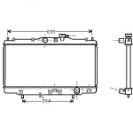 Honda Khler   Accord Limousine, 8521701
