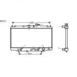 Honda Khler   Accord Limousine, 8521702