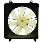 Honda Klimalfter Kpl.   Accord, 8521921