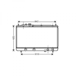 Mazda Khler            Premacy, 8568005