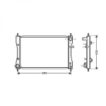 Mitsubishi Khler    Mitsubishi Colt, 8580702