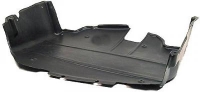 Volkswagen Motorraumabd. Unten Sharan 8582798