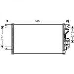 Mitsubishi Kondens.  Mitsubishi L200, 8588000