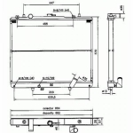 Mitsubishi Khler    Mitsubishi L200, 8588007