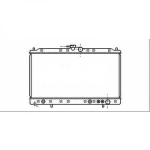 Mitsubishi Khler   L 400/Space/Gear, 8589501
