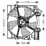 Subaru El.Lfter          Legacy, 8622104