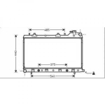 Subaru Khler  . Subaru Forester, 8624010