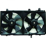 Subaru Doppellfter     Forester, Forester 06-07, 8624016