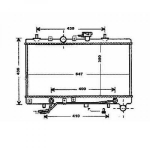 Kia Khler                Rio, 8654106