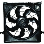 Kia Klimalfter     Kia Cee\'D, Pro Ceed 3-trg. 08->>, 8655307