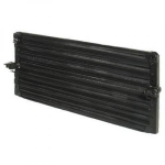 Toyota Kondensator       Corolla, Corolla Liftback 87-92, 8661400