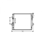 Toyota Khler    Landcruiser Grj, 8667300