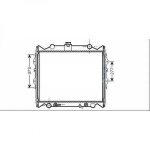 Toyota Khler     Landcruiser J9, 8668287