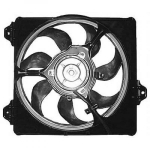 Toyota Khlerlfter -A/C   Rav 4, RAV 4 03-06, 8668612
