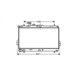 Hyundai Khler             Matrix, Matrix 06-08, 8682585