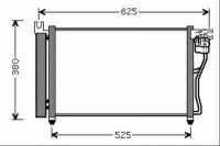 Hyundai Kondensator        Accent, 8683301